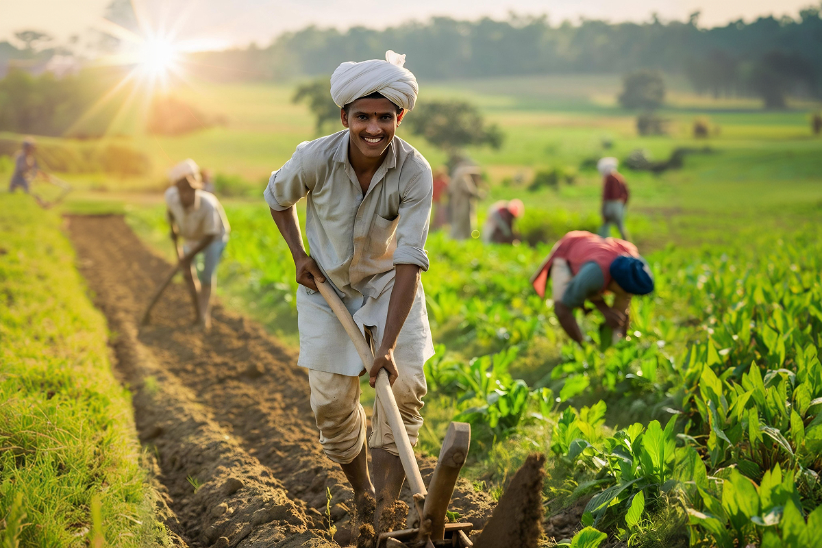 Agriculture