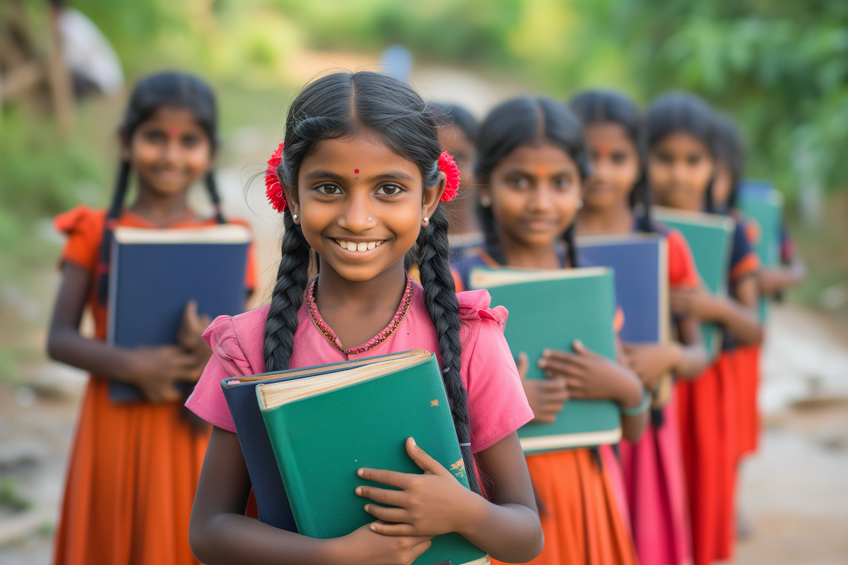 Education